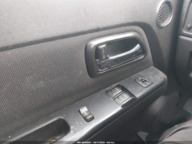 2012 Chevrolet Colorado Lt W/1lt მანქანა იყიდება აუქციონზე, vin: 1GCJTCFE0C8124601, აუქციონის ნომერი: 45898591
