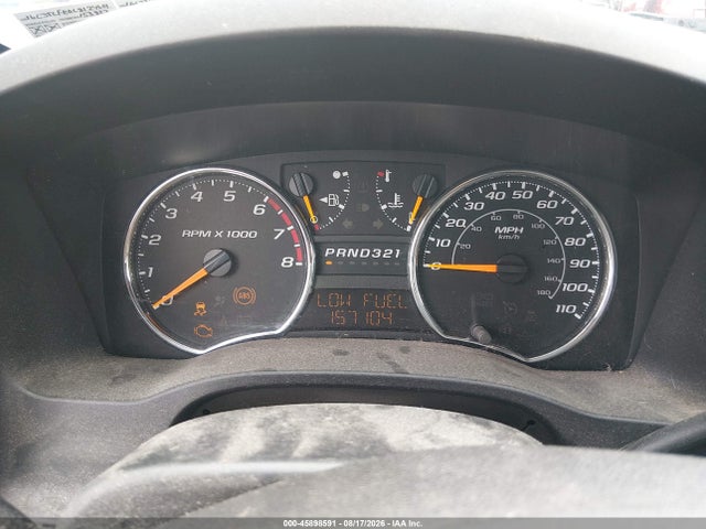 2012 Chevrolet Colorado Lt W/1lt მანქანა იყიდება აუქციონზე, vin: 1GCJTCFE0C8124601, აუქციონის ნომერი: 45898591