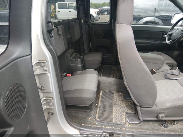 2012 Chevrolet Colorado Lt W/1lt მანქანა იყიდება აუქციონზე, vin: 1GCJTCFE0C8124601, აუქციონის ნომერი: 45898591