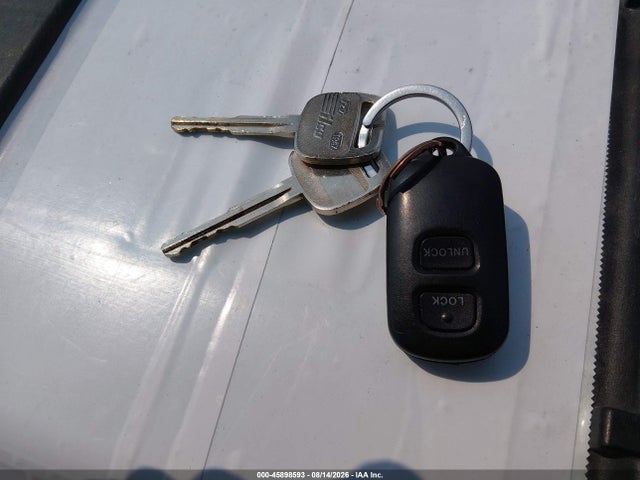 Aukcja sprzedaży 2003 Toyota Corolla Le, vin: JTDBR32E532007527, numer aukcji: 45898593