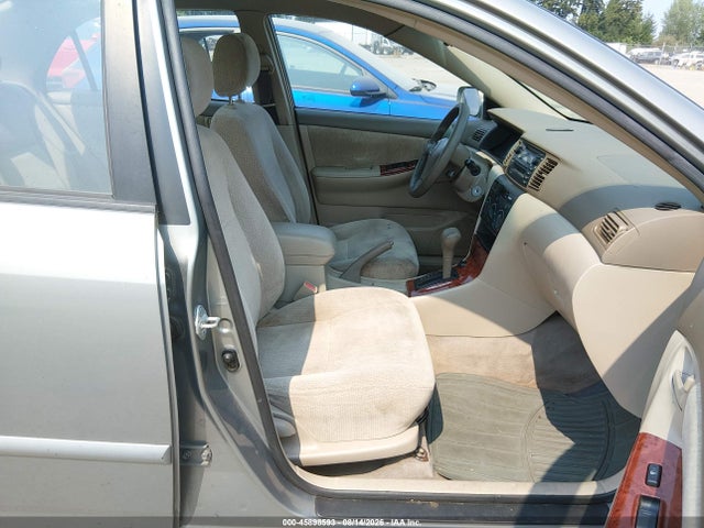 Aukcja sprzedaży 2003 Toyota Corolla Le, vin: JTDBR32E532007527, numer aukcji: 45898593
