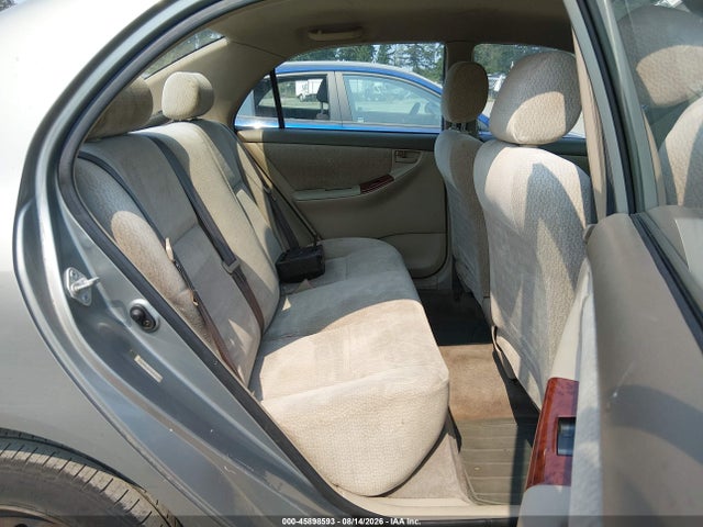 Aukcja sprzedaży 2003 Toyota Corolla Le, vin: JTDBR32E532007527, numer aukcji: 45898593