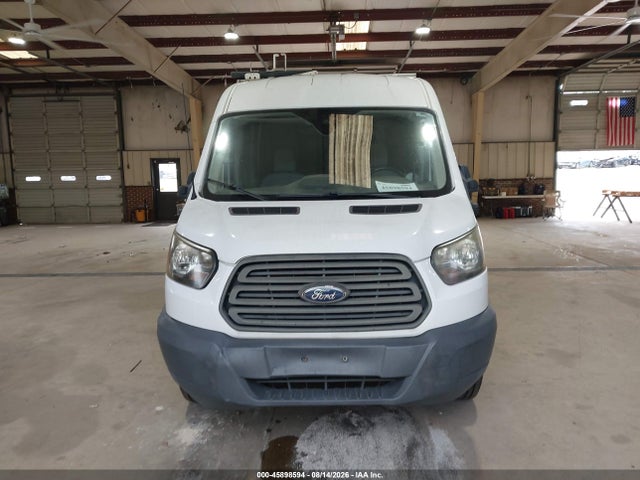 Aukcja sprzedaży 2015 Ford Transit-250, vin: 1FTNR2CM6FKA36326, numer aukcji: 45898594