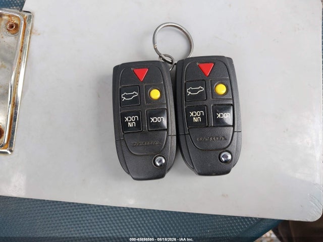 Продаж на аукціоні авто 2004 Volvo S80 2.5t, vin: YV1TH59H541360564, номер лоту: 45898595