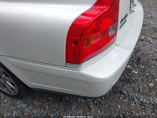 Продаж на аукціоні авто 2004 Volvo S80 2.5t, vin: YV1TH59H541360564, номер лоту: 45898595