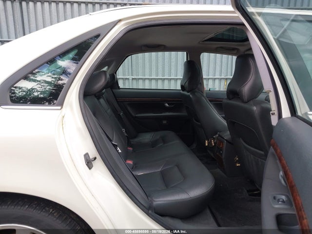 Продаж на аукціоні авто 2004 Volvo S80 2.5t, vin: YV1TH59H541360564, номер лоту: 45898595