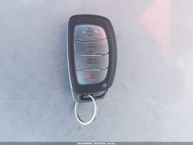 45898598 :رقم المزاد ، 5NPDH4AEXEH474205 vin ، 2014 Hyundai Elantra Limited مزاد بيع