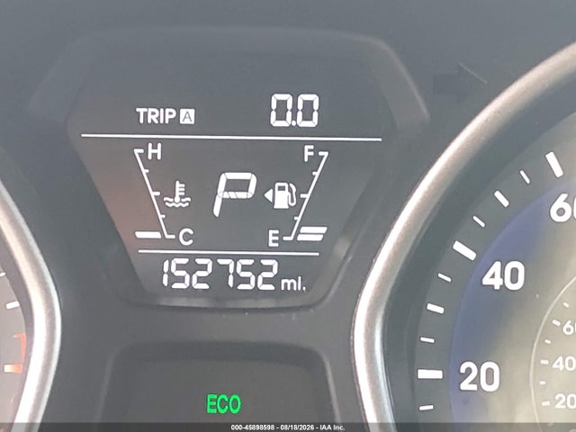45898598 :رقم المزاد ، 5NPDH4AEXEH474205 vin ، 2014 Hyundai Elantra Limited مزاد بيع