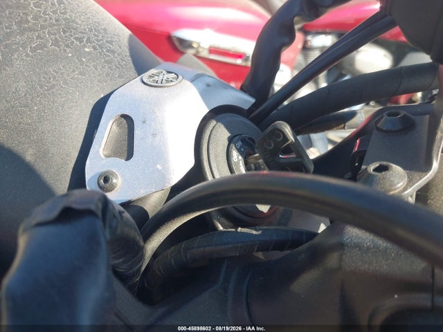 45898602 :رقم المزاد ، JYARM21EXMA001248 vin ، 2021 Yamaha Xsr700 مزاد بيع