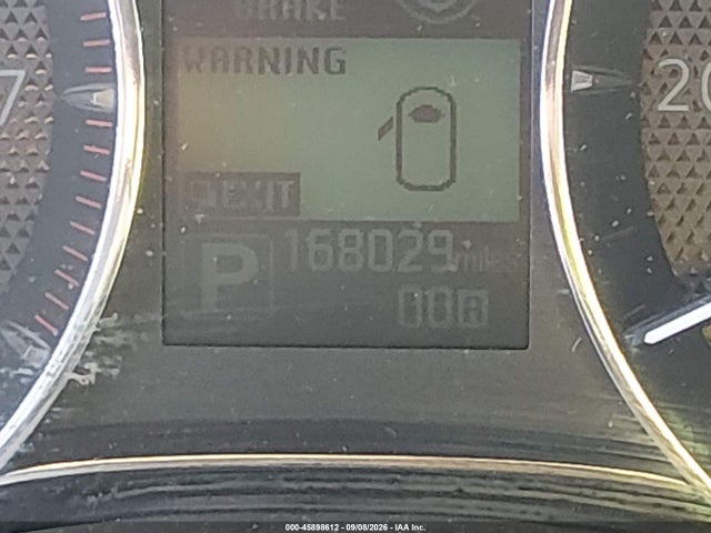 Продажа на аукционе авто 2018 Nissan Armada Sv, vin: JN8AY2NC8J9551791, номер лота: 45898612