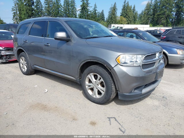 Продажа на аукционе авто 2011 Dodge Durango Express, vin: 1D4RE2GG4BC734412, номер лота: 45898615