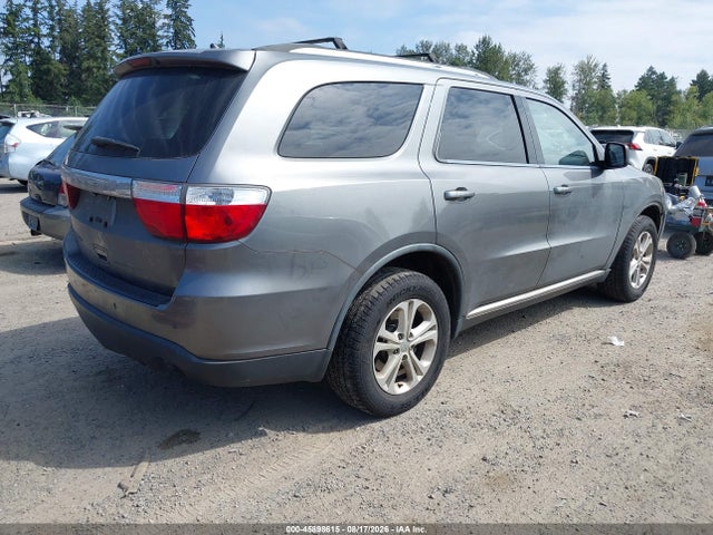 Продажа на аукционе авто 2011 Dodge Durango Express, vin: 1D4RE2GG4BC734412, номер лота: 45898615