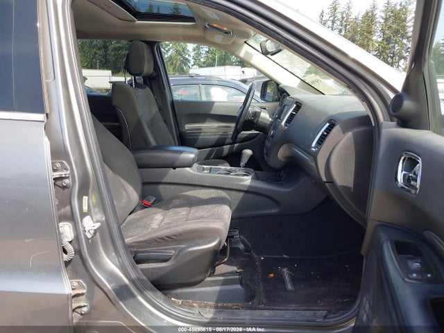 Продажа на аукционе авто 2011 Dodge Durango Express, vin: 1D4RE2GG4BC734412, номер лота: 45898615