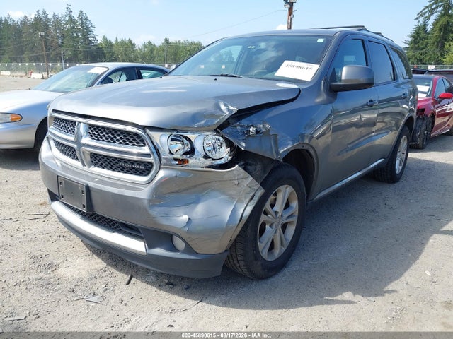Продажа на аукционе авто 2011 Dodge Durango Express, vin: 1D4RE2GG4BC734412, номер лота: 45898615