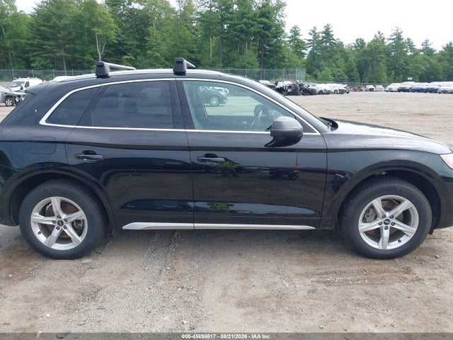 Aukcja sprzedaży 2021 Audi Q5 Premium 45 Tfsi Quattro S Tronic, vin: WA1AAAFY6M2018849, numer aukcji: 45898617