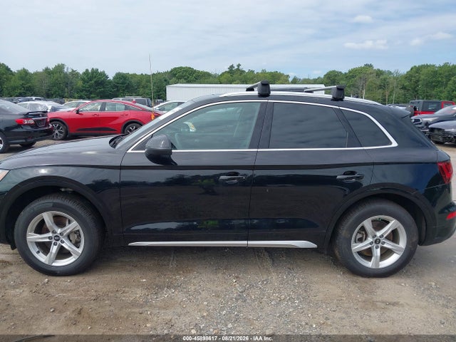 Aukcja sprzedaży 2021 Audi Q5 Premium 45 Tfsi Quattro S Tronic, vin: WA1AAAFY6M2018849, numer aukcji: 45898617