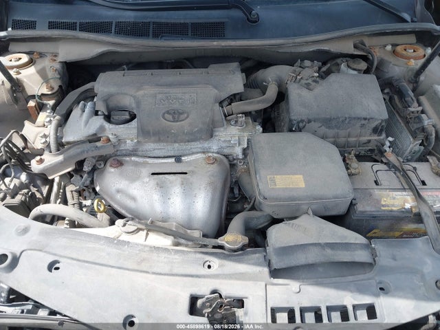 Продажа на аукционе авто 2014 Toyota Camry Se, vin: 4T1BF1FK9EU785054, номер лота: 45898619