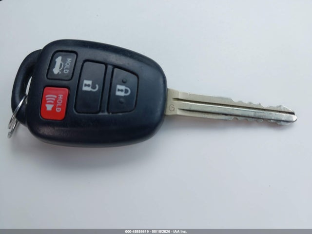 Продажа на аукционе авто 2014 Toyota Camry Se, vin: 4T1BF1FK9EU785054, номер лота: 45898619