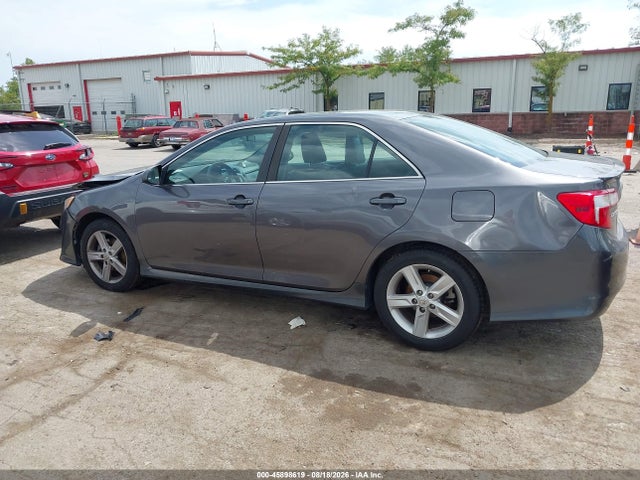 Продажа на аукционе авто 2014 Toyota Camry Se, vin: 4T1BF1FK9EU785054, номер лота: 45898619