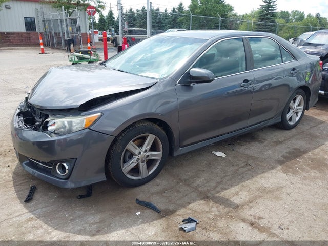 Продажа на аукционе авто 2014 Toyota Camry Se, vin: 4T1BF1FK9EU785054, номер лота: 45898619