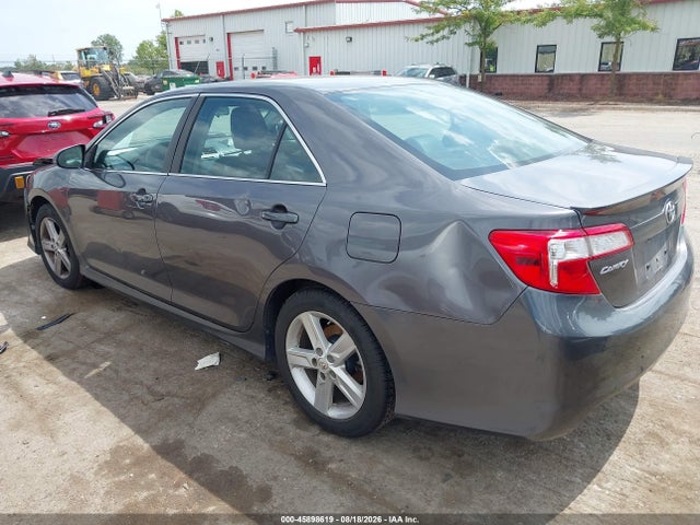 Продажа на аукционе авто 2014 Toyota Camry Se, vin: 4T1BF1FK9EU785054, номер лота: 45898619
