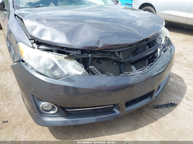 Продажа на аукционе авто 2014 Toyota Camry Se, vin: 4T1BF1FK9EU785054, номер лота: 45898619