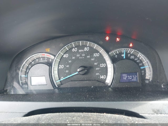 Продажа на аукционе авто 2014 Toyota Camry Se, vin: 4T1BF1FK9EU785054, номер лота: 45898619