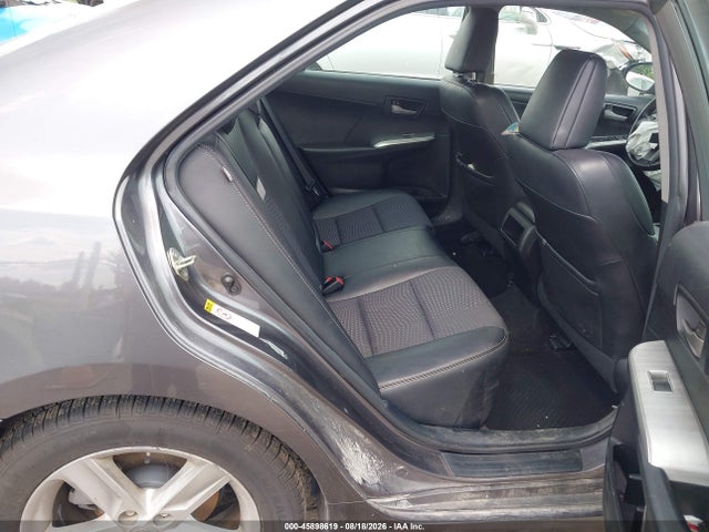 Продажа на аукционе авто 2014 Toyota Camry Se, vin: 4T1BF1FK9EU785054, номер лота: 45898619