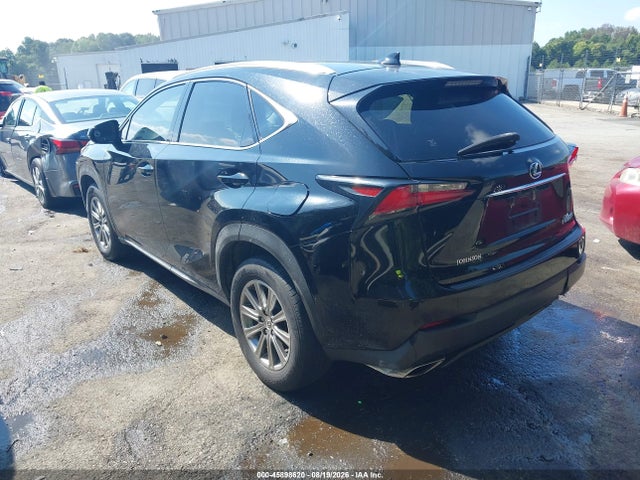 Продажа на аукционе авто 2015 Lexus Nx 200t, vin: JTJYARBZ2F2010197, номер лота: 45898620