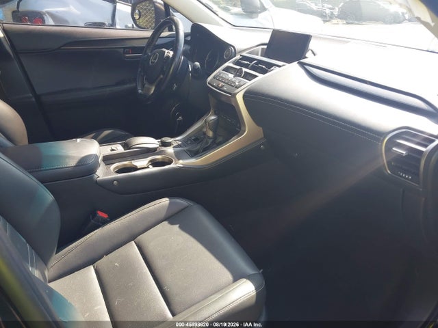 Продажа на аукционе авто 2015 Lexus Nx 200t, vin: JTJYARBZ2F2010197, номер лота: 45898620