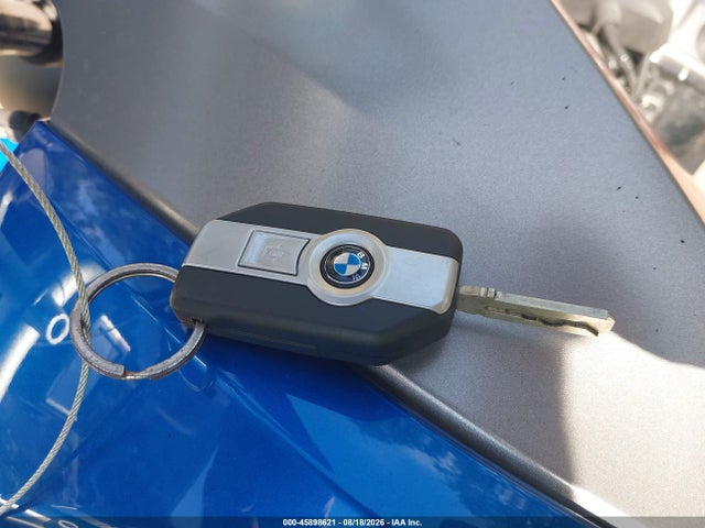 BMW R1200 Gs 2018 WB10A6107JZ657094 Image 11