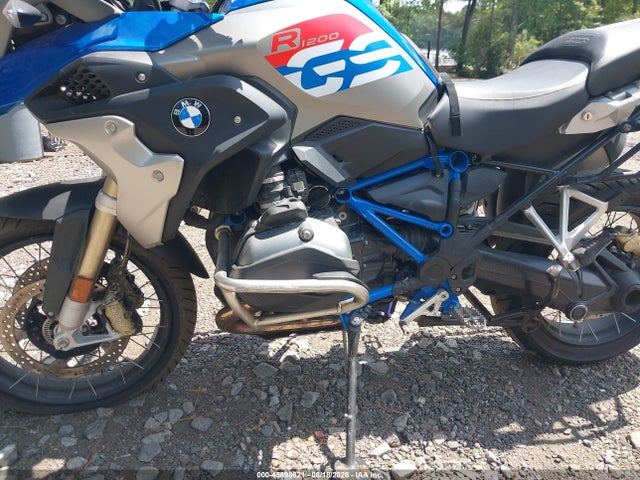 BMW R1200 Gs 2018 WB10A6107JZ657094 Image 14