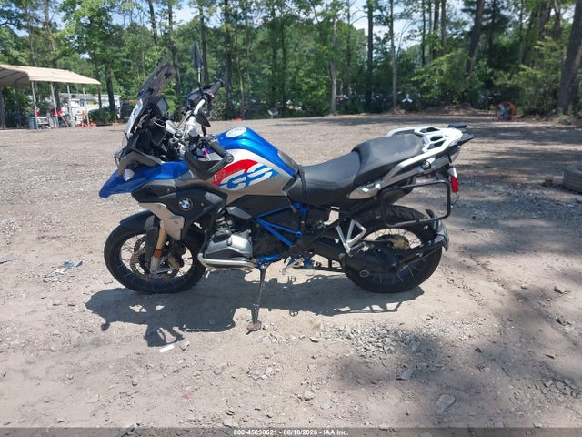 BMW R1200 Gs 2018 WB10A6107JZ657094 Image 13