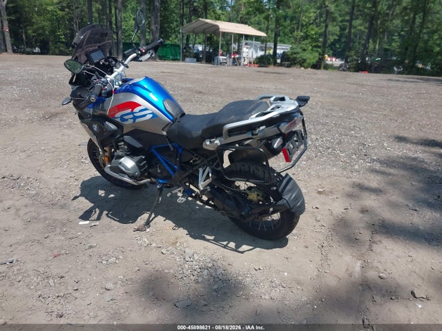 BMW R1200 Gs 2018 WB10A6107JZ657094 Image 3