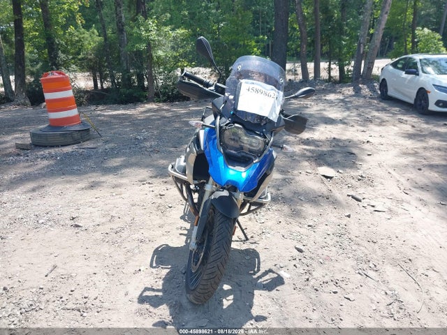 BMW R1200 Gs 2018 WB10A6107JZ657094 Image 5