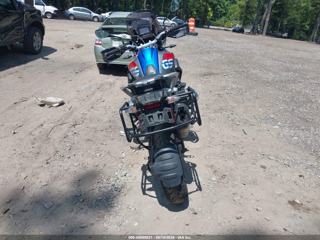 BMW R1200 Gs 2018 WB10A6107JZ657094 Image 6