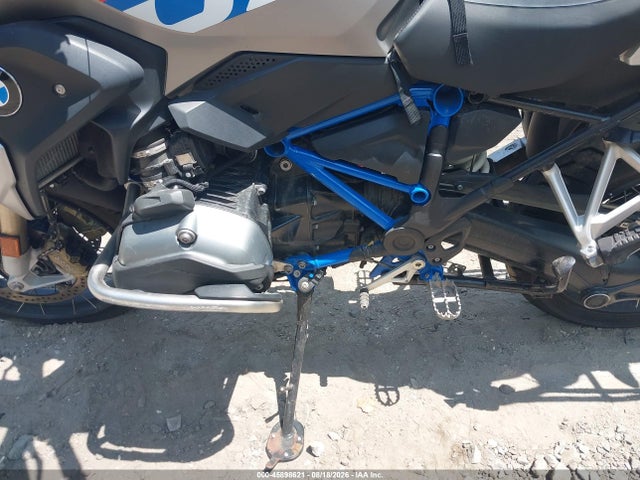 BMW R1200 Gs 2018 WB10A6107JZ657094 Image 9
