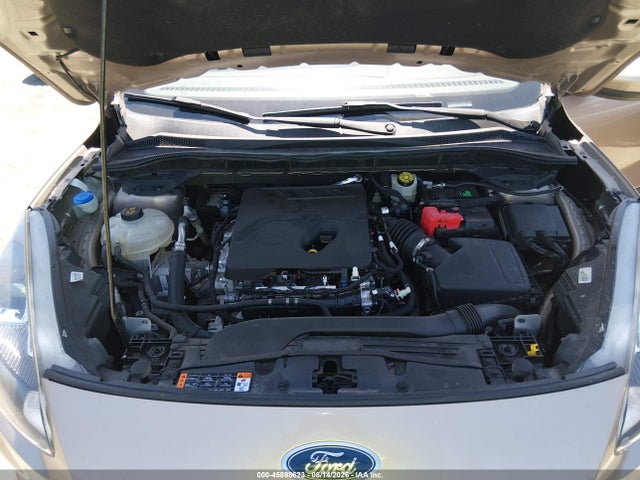 Ford ESCAPE SE 2020 1FMCU0G60LUC01286 Image 10
