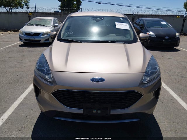 Ford ESCAPE SE 2020 1FMCU0G60LUC01286 Image 12
