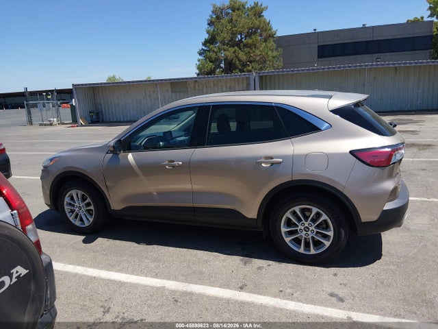 Ford ESCAPE SE 2020 1FMCU0G60LUC01286 Image 14