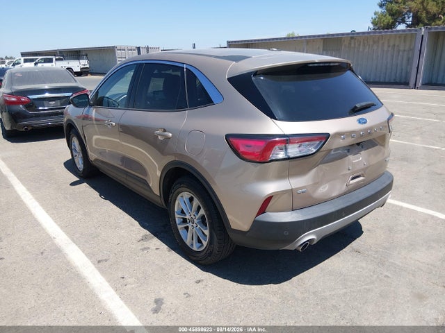 Ford ESCAPE SE 2020 1FMCU0G60LUC01286 Image 3