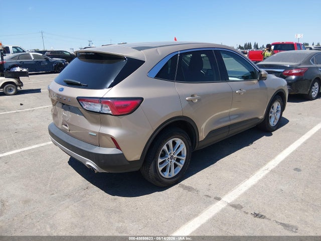 Ford ESCAPE SE 2020 1FMCU0G60LUC01286 Image 4