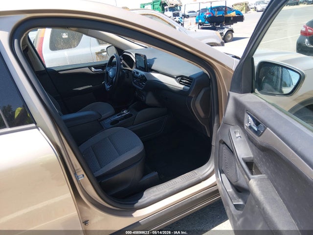 Ford ESCAPE SE 2020 1FMCU0G60LUC01286 Image 5