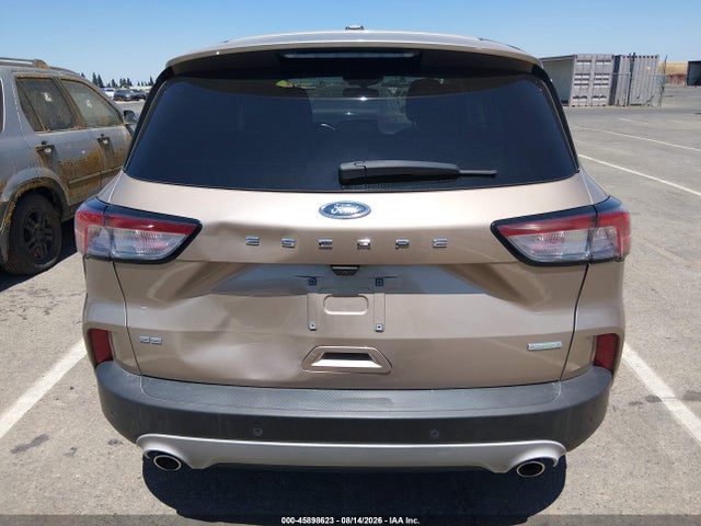 Ford ESCAPE SE 2020 1FMCU0G60LUC01286 Image 6