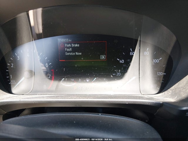 Ford ESCAPE SE 2020 1FMCU0G60LUC01286 Image 7