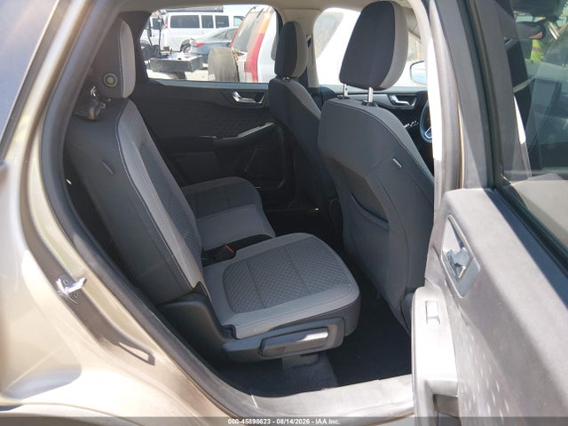 Ford ESCAPE SE 2020 1FMCU0G60LUC01286 Image 8