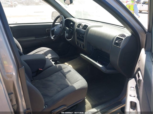 Продажа на аукционе авто 2004 Chevrolet Colorado Ls, vin: 1GCCS136048113838, номер лота: 45898627
