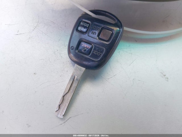Продаж на аукціоні авто 2004 Lexus Rx 330, vin: JTJGA31U240025631, номер лоту: 45898632