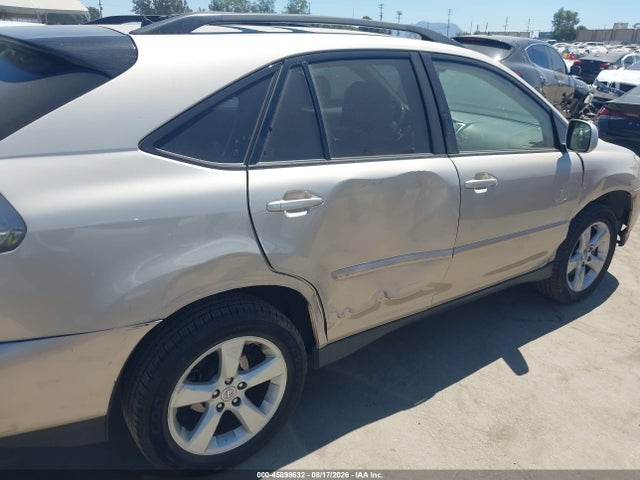 Продаж на аукціоні авто 2004 Lexus Rx 330, vin: JTJGA31U240025631, номер лоту: 45898632