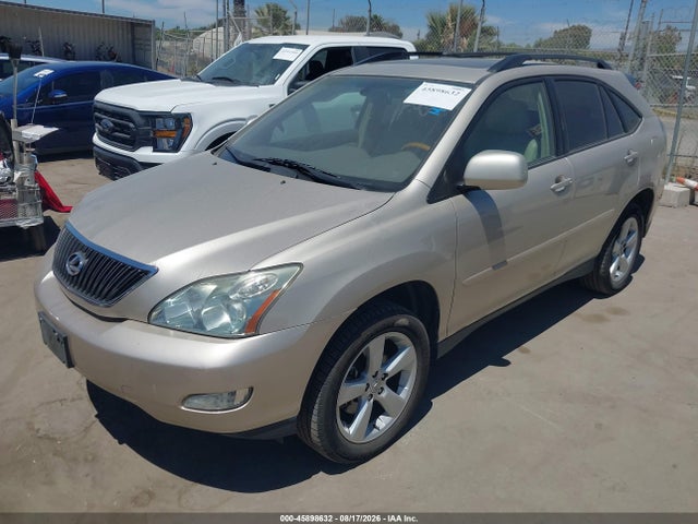 Продаж на аукціоні авто 2004 Lexus Rx 330, vin: JTJGA31U240025631, номер лоту: 45898632